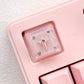 Chrome Hearts Style Cute Artisan Keycap