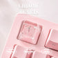 Chrome Hearts Style Cute Artisan Keycap