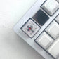 Chrome Hearts Style Cute Artisan Keycap