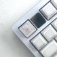 Chrome Hearts Style Cute Artisan Keycap