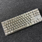 Chrome Hearts Style Silver Plated Artisan Keycap