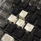 Chrome Hearts Style Silver Plated Artisan Keycap