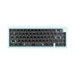 Cidoo V65 V2 65% Gasket Aluminum Mechanical Keyboard