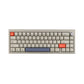 Cidoo V65 V2 65% QMK Aluminum Mechanical Keyboard
