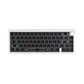 Cidoo V65 V2 65% QMK Aluminum Mechanical Keyboard