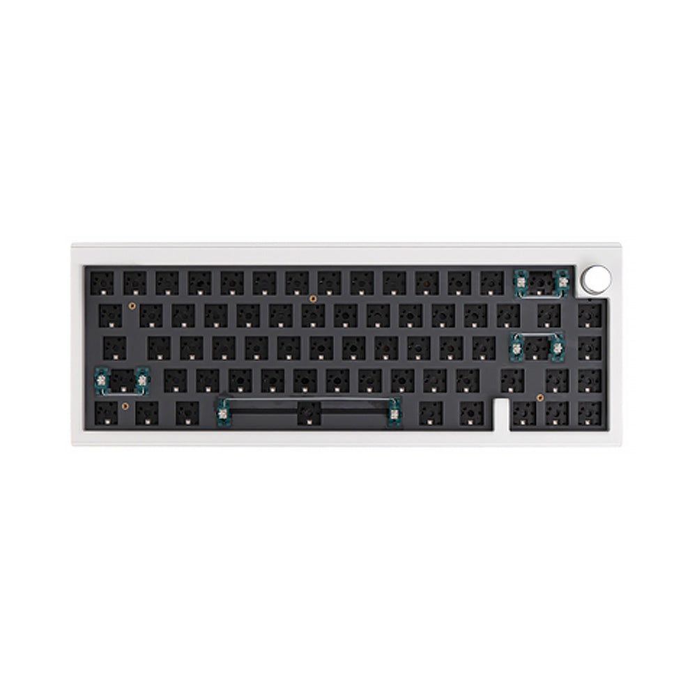 Cidoo V65 V2 65% QMK Aluminum Mechanical Keyboard