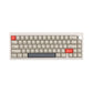 Cidoo V65 V2 65% QMK Aluminum Mechanical Keyboard