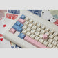 Circus Keycap Set, Cherry Profile, PBT Dye Sub Key Cap