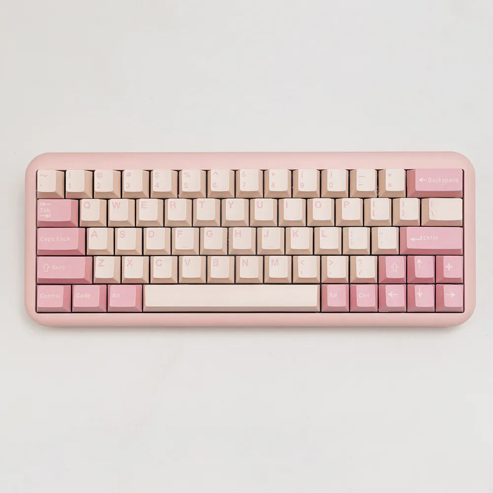 GMK Circus Keycap Set, Cherry Profile, Double Shot ABS Key Cap