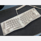 CK Alice 66 Transparent Mechanical Keyboard Barebone