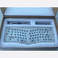 CK Alice 66 Transparent Mechanical Keyboard Barebone