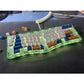 CK Alice 66 Transparent Mechanical Keyboard Barebone