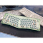 CK Alice 66 Transparent Mechanical Keyboard Barebone