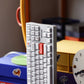 ZenithKey Clear Plan R3 Keycap Set, Cherry Profile, Dye Sub PBT Key Cap
