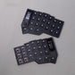 Corne Low Profile Split Keyboard Barebone