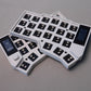 Corne Low Profile Split Keyboard Barebone