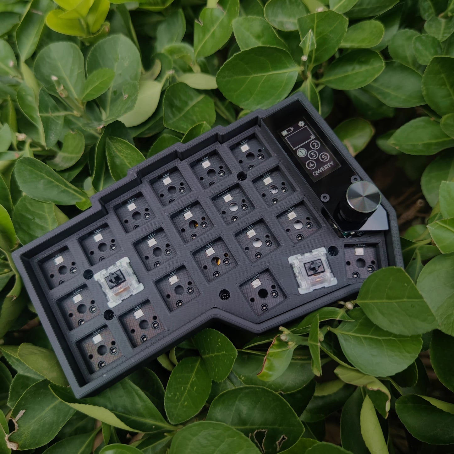 Corne Split Keyboard