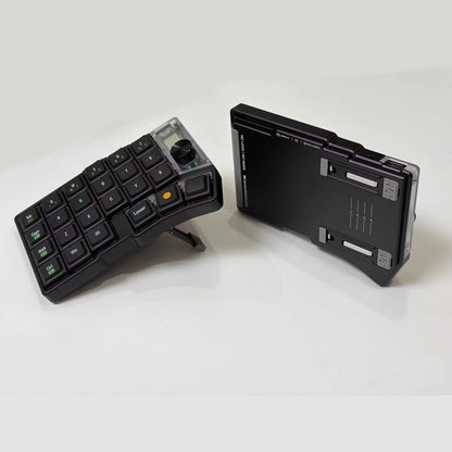 Cornix Split Low Profile Keyboard