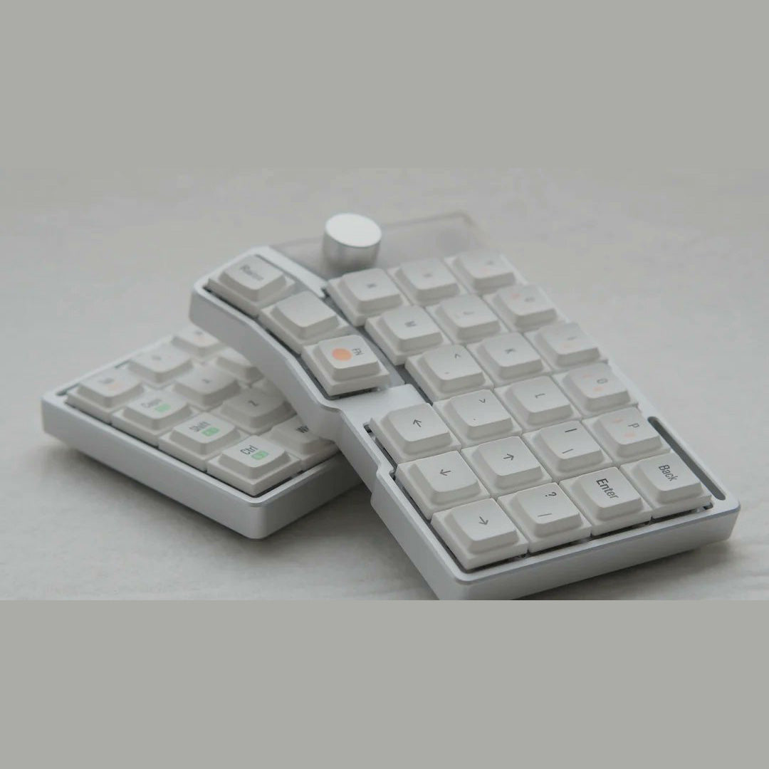 Cornix Split Low Profile Keyboard - Thumbnail 2