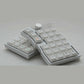 Cornix Split Low Profile Keyboard
