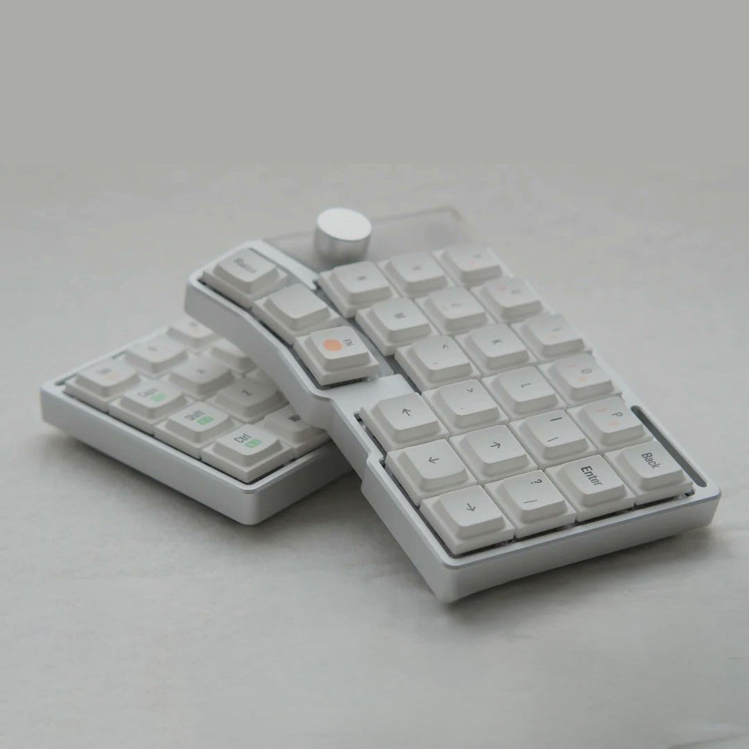 Cornix Split Low Profile Keyboard