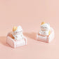 Cute Couch Animals Artisan Keycap