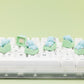 Cute Couch Animals Artisan Keycap