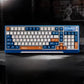 Focus Lab CTRL100 Custom Mechanical Keyboard with Screen