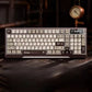 Focus Lab CTRL100 Custom Mechanical Keyboard with Screen