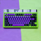 Angry Miao CYBERBOARD R4 Keyboard