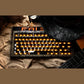 Angry Miao CYBERBOARD R4 Keyboard
