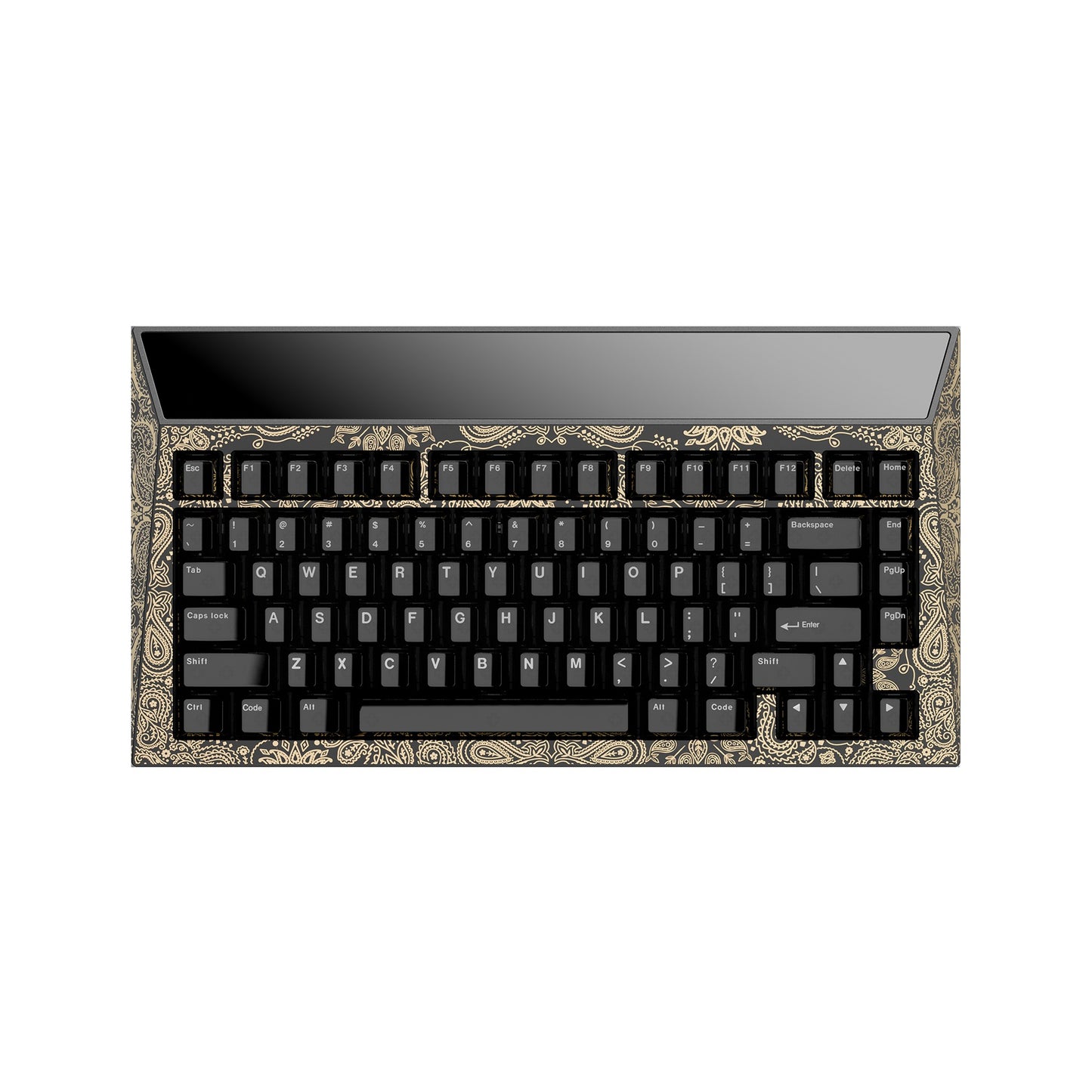 Angry Miao CYBERBOARD R4 Keyboard
