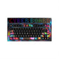 Angry Miao CYBERBOARD R4 Keyboard