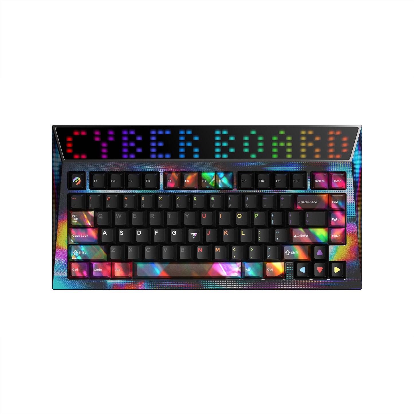 Angry Miao CYBERBOARD R4 Keyboard