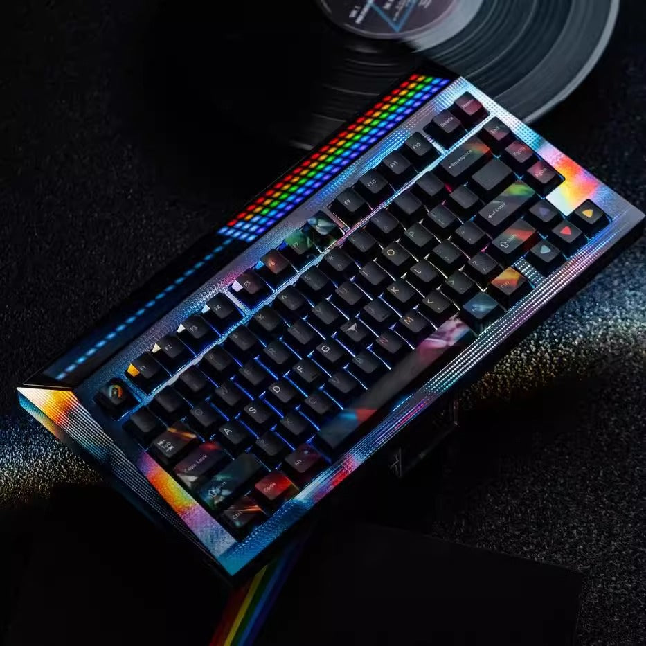Angry Miao CYBERBOARD R4 Keyboard