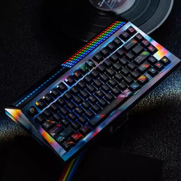 Angry Miao CYBERBOARD R4 Keyboard – Nouvolo