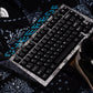 Angry Miao CYBERBOARD R4 Keyboard