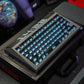 Angry Miao CYBERBOARD R4 Keyboard