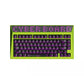 Angry Miao CYBERBOARD R4 Keyboard