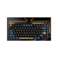 Angry Miao CYBERBOARD R4 Keyboard