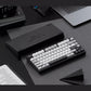 Weikav D75 Aluminum Mechanical Keyboard