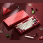Weikav D75 Aluminum Mechanical Keyboard