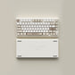 Weikav D75 Aluminum Mechanical Keyboard