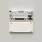 Weikav D75 Aluminum Mechanical Keyboard