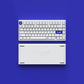 Weikav D75 Aluminum Mechanical Keyboard
