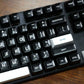 WOB Keycap Set, SA Profile, Double Shot ABS Key Cap