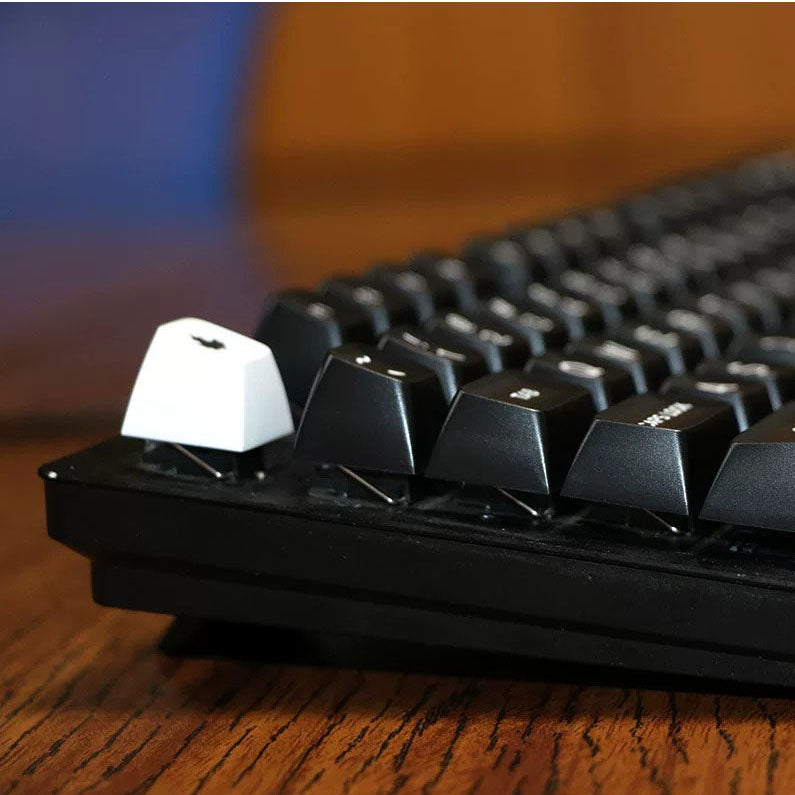 WOB Keycap Set, SA Profile, Double Shot ABS Key Cap