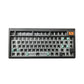 Zuoya GMK81 Mechanical Keyboard with LED Screen