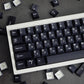 GMK Euler Keycap Set, Cherry Profile, Dye Sub PBT Key Cap