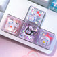 Kuromi & Friends Artisan Keycaps